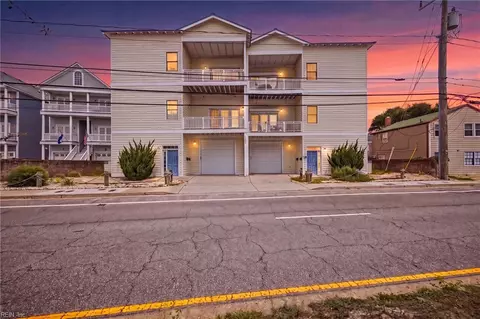 632 W Ocean View Ave #A, Norfolk, VA 23503