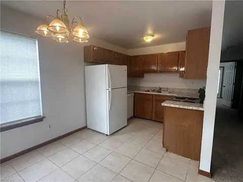 Kitchen - 3301 Clover Meadows Dr, Chesapeake, VA 23321 photo 1 of 1