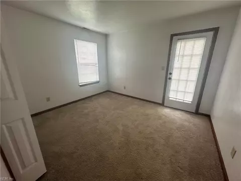 Bedroom - 3301 Clover Meadows Dr, Chesapeake, VA 23321 photo 1 of 2