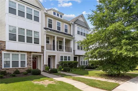 3408 Hickory Neck Blvd, Toano, VA 23168