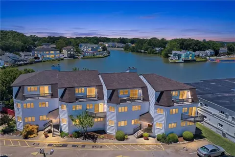 209 Lake Dr, Virginia Beach, VA 23451