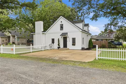 4244 Driver Ln, Suffolk, VA 23435