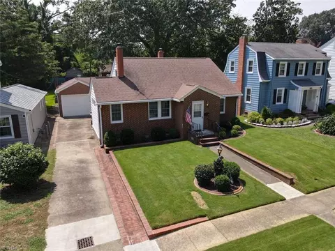 Other - 91 Alleghany Rd, Hampton, VA 23661 photo 15 of 16
