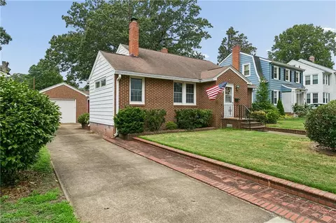 Other - 91 Alleghany Rd, Hampton, VA 23661 photo 1 of 16