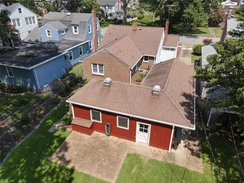 View/Area - 91 Alleghany Rd, Hampton, VA 23661 photo 2 of 2