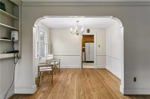 Dining - 91 Alleghany Rd, Hampton, VA 23661 photo 1 of 1