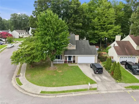 View/Area - 7 Copper Kersey Dr, Hampton, VA 23666 photo 1 of 3