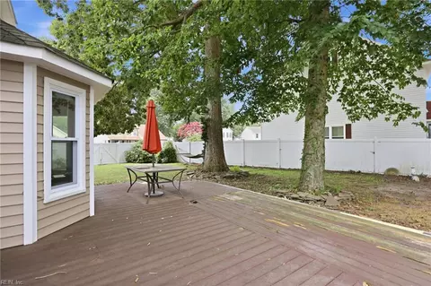 Exterior - 7 Copper Kersey Dr, Hampton, VA 23666 photo 4 of 5
