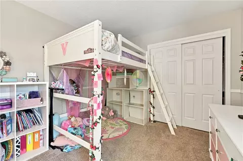 Bedroom - 7 Copper Kersey Dr, Hampton, VA 23666 photo 4 of 7