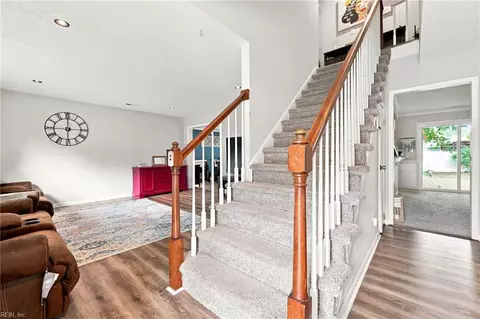 Entry Way - 7 Copper Kersey Dr, Hampton, VA 23666 photo 1 of 2