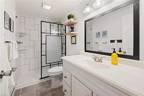 Bath - 2215 Rawood Dr, Hampton, VA 23663 photo 1 of 3