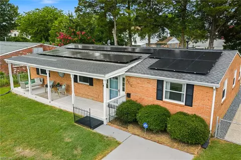 Other - 2215 Rawood Dr, Hampton, VA 23663 photo 7 of 7