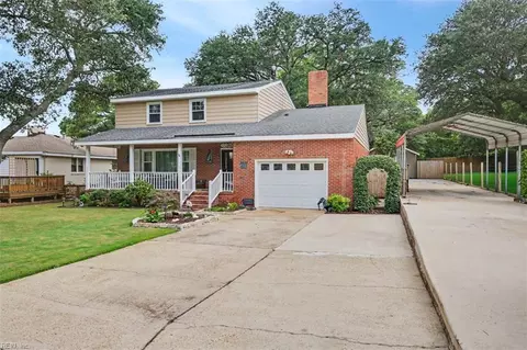 2980 Lynnhaven Dr, Virginia Beach, VA 23451