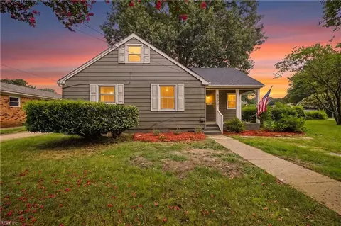 6803 Pierce St, Norfolk, VA 23513