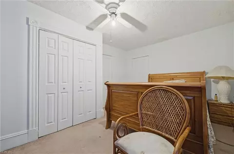 Bedroom - 333 Elm Ave, Hampton, VA 23669 photo 5 of 5