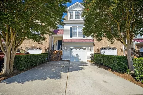 4452 Harlesden Dr, Virginia Beach, VA 23462