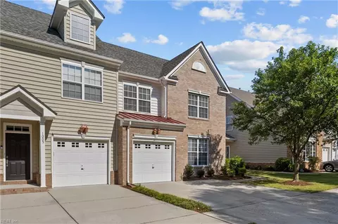 1001 Lambourne Ln, Virginia Beach, VA 23462