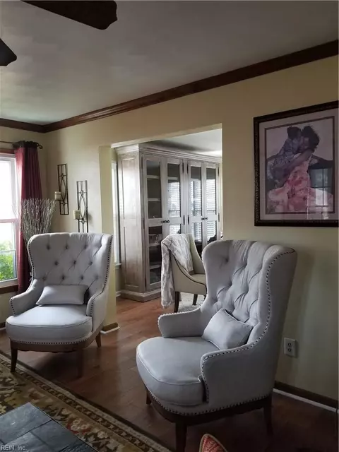 Other - 606 Burton St, Hampton, VA 23666 photo 3 of 6