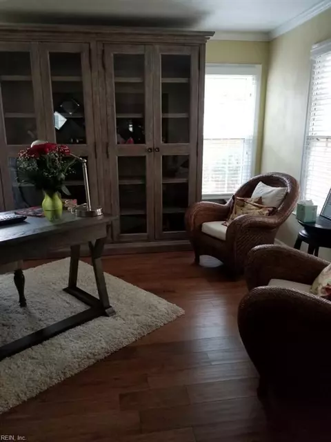 Other - 606 Burton St, Hampton, VA 23666 photo 1 of 6
