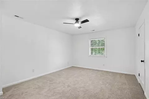 Bedroom - 212 Watkins Dr, Hampton, VA 23669 photo 1 of 7
