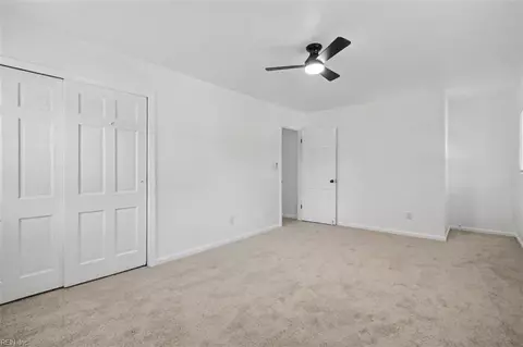 Bedroom - 212 Watkins Dr, Hampton, VA 23669 photo 7 of 7