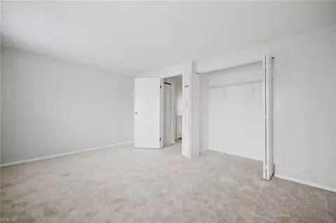 Bedroom - 1314 Peabody Dr, Hampton, VA 23666 photo 2 of 3