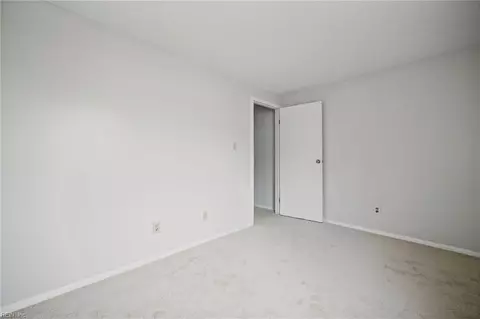 Bedroom - 1314 Peabody Dr, Hampton, VA 23666 photo 3 of 3