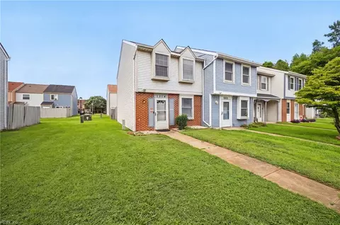 Other - 1314 Peabody Dr, Hampton, VA 23666 photo 1 of 3