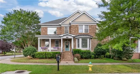 1205 Godfrey Ave, Norfolk, VA 23504