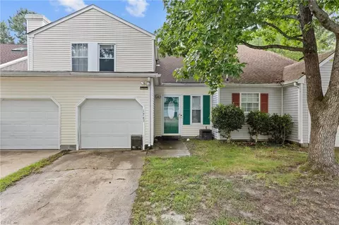1243 Damyien Arch Arch, Chesapeake, VA 23320