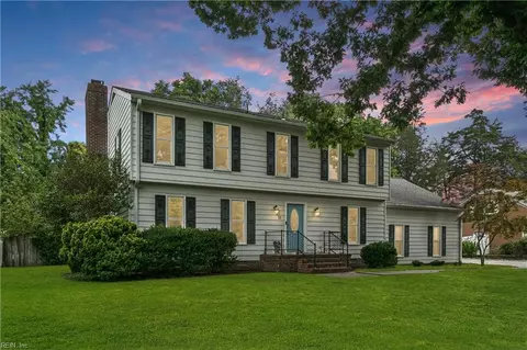 21 E Governor Dr, Newport News, VA 23602
