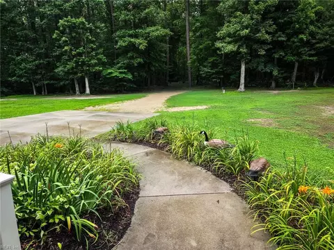 Exterior - 9336 Dutton Rd, Dutton, VA 23050 photo 6 of 7