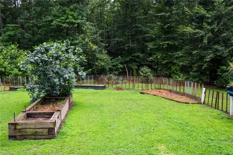 Exterior - 9336 Dutton Rd, Dutton, VA 23050 photo 5 of 7