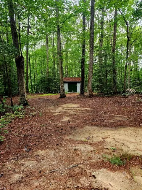 Exterior - 9336 Dutton Rd, Dutton, VA 23050 photo 7 of 7