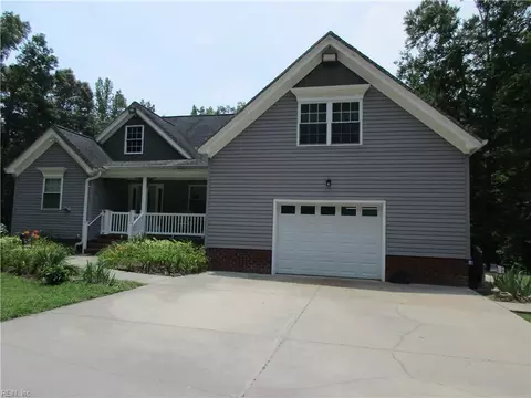 9336 Dutton Rd, Dutton, VA 23050