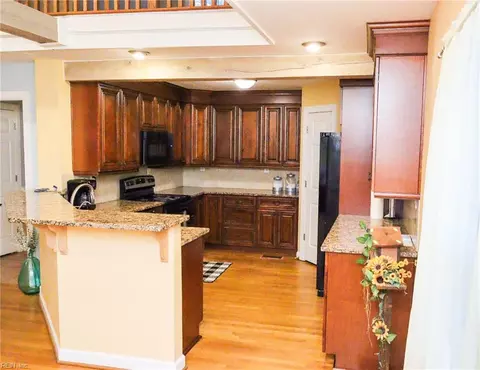 Kitchen - 9336 Dutton Rd, Dutton, VA 23050 photo 1 of 1
