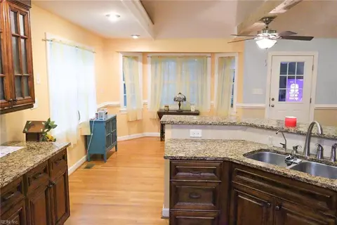 Entry Way - 9336 Dutton Rd, Dutton, VA 23050 photo 1 of 3