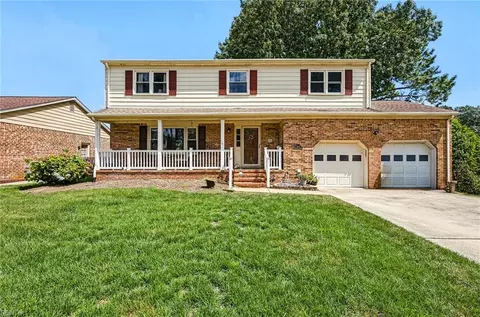 5500 Macguffie St, Virginia Beach, VA 23464