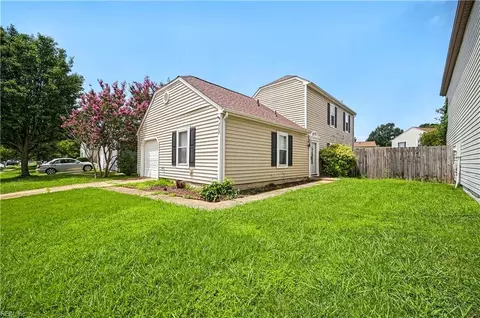 827 Chimney Hill Pw Pkwy, Virginia Beach, VA 23462