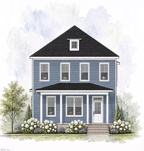 365 Scotland Ln, Chesapeake, VA 23320