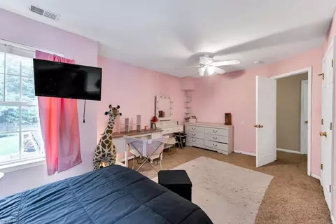 Bedroom - 963 Speight Lyons Loop, Chesapeake, VA 23322 photo 4 of 6