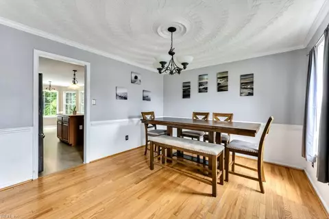 Dining - 963 Speight Lyons Loop, Chesapeake, VA 23322 photo 1 of 2