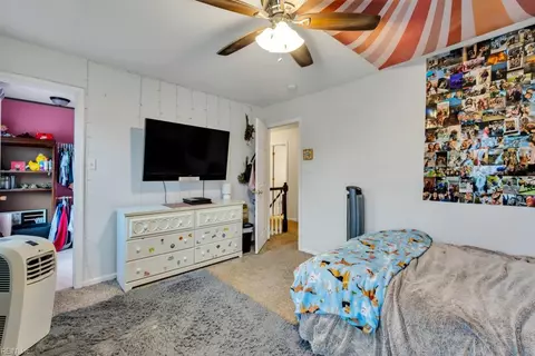 Bedroom - 963 Speight Lyons Loop, Chesapeake, VA 23322 photo 6 of 6