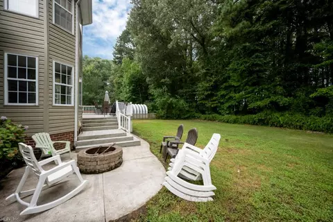 Exterior - 963 Speight Lyons Loop, Chesapeake, VA 23322 photo 3 of 8