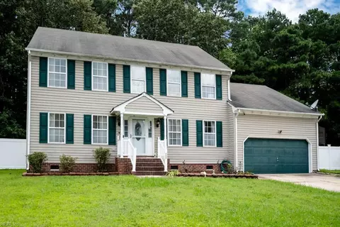963 Speight Lyons Loop, Chesapeake, VA 23322