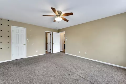 Bedroom - 963 Speight Lyons Loop, Chesapeake, VA 23322 photo 2 of 6