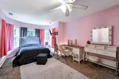 Bedroom - 963 Speight Lyons Loop, Chesapeake, VA 23322 photo 3 of 6
