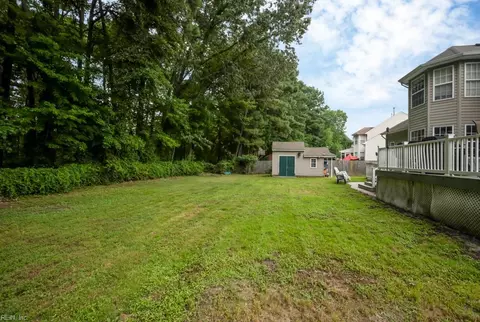 Exterior - 963 Speight Lyons Loop, Chesapeake, VA 23322 photo 6 of 8