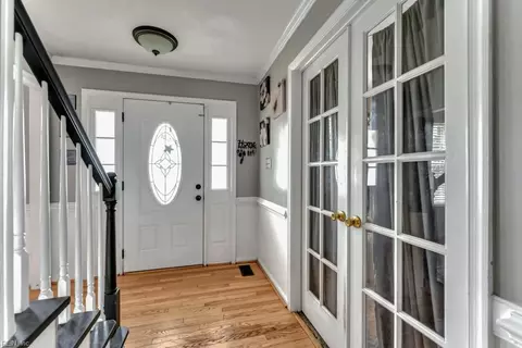 Entry Way - 963 Speight Lyons Loop, Chesapeake, VA 23322 photo 2 of 3