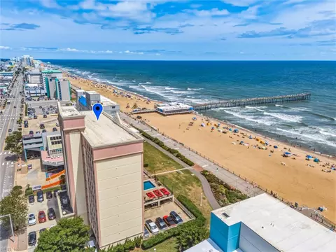 1301 Atlantic Ave #403, Virginia Beach, VA 23451